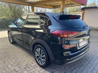 Usata Hyundai Tucson XPrime 136 CV (100 kW) 2019 SUV