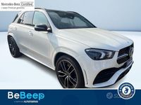 usata Mercedes GLE350 350 D PREMIUM 4MATIC AUTO