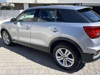 Usata Audi Q2 Business Plus 150 CV (110 kW) 2023 Grigio SUV