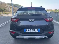 Usata Kia Stonic 120 CV (88 kW) 2019 SUV