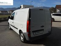 Usata Mercedes Citan 111 110 CV (80 kW) 2016 Bianco / pastello Berlina
