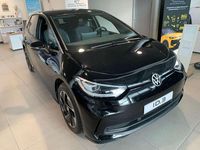 Nuova VW ID.3 Pro 69 kW (95 CV) 2026 Nero Utilitaria