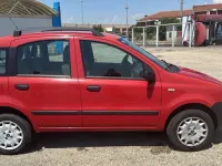 Usata Fiat Panda Dynamic 60 CV (44 kW) 2007 Utilitaria