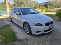 Usata BMW 330 M Sport 231 CV (169 kW) 2008 Coupé