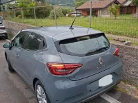 Usata Renault Clio 58 CV (42 kW) 2020 Utilitaria