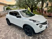 Usata Nissan Juke 110 CV (80 kW) 2018 SUV