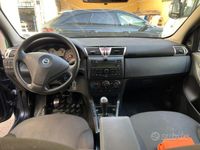 usata Fiat Stilo 1.9 JTD 5 porte Active