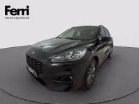 Usata Ford Kuga ST-Line X 120 CV (88 kW) 2022 Agate black SUV
