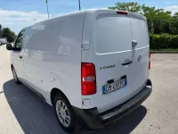 Usata Opel Vivaro-e Combi 120 CV (88 kW) 2023 Bianco Monovolume