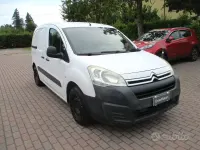 Usata Citroën Berlingo 100 CV (73 kW) 2016 Bianco Monovolume