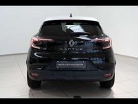 Usata Renault Captur Techno 91 CV (66 kW) 2025 Nero SUV
