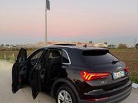 Usata Audi Q3 Business 150 CV (110 kW) 2019 SUV
