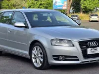 Usata Audi A3 Sportback Ambition 200 CV (147 kW) 2011 Other Utilitaria