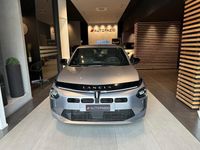 Usata Lancia Ypsilon 101 CV (74 kW) 2024 Grigio Utilitaria