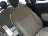 Usata Fiat 500 2014 Marrone Utilitaria