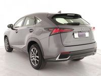 usata Lexus NX300h 2.5 Business 2wd cvt