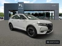 usata DS Automobiles DS7 Crossback BlueHDi 130 aut. Grand Chic