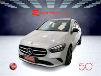 Usata Mercedes B200 150 CV (110 kW) 2020 Argento Monovolume