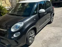 Usata Fiat 500L Trekking 120 CV (88 kW) 2017 Monovolume