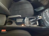 Usata Peugeot 308 Business-Line 120 CV (88 kW) 2017 Argento Station wagon