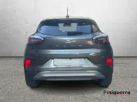 Usata Ford Puma Titanium 125 CV (91 kW) 2022 Grigio SUV