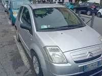 Usata Citroën C2 60 CV (44 kW) 2007 Utilitaria
