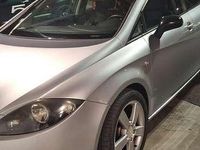 Usado Seat Leon 90 HP (66 kW) 2009 Sedan