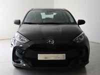 Usata Mazda 2 92 CV (67 kW) 2023 Nero Utilitaria