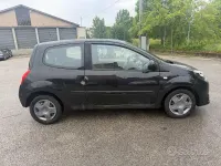 Usata Renault Twingo 75 CV (55 kW) 2013 Nero Utilitaria
