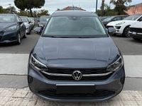 Usata VW Taigo Life 95 CV (69 kW) 2022 Grigio SUV
