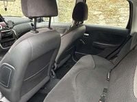 Usata Citroën C3 73 CV (53 kW) 2009 Nero Berlina