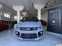 Usata Ligier JS50 2022 Grigio Utilitaria