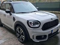 Usata Mini Countryman Hype 178 CV (130 kW) 2020 SUV