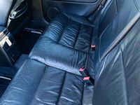 Usata VW Passat 110 CV (80 kW) 2003 Grigio Station wagon
