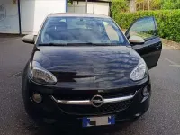 Usata Opel Adam 87 CV (63 kW) 2017 Utilitaria