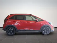 Nuova Honda Jazz 107 CV (78 kW) 2026 Pr. crystal red Utilitaria