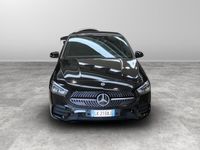 usata Mercedes B250e Classe B (W247)Plug-in hybrid Automatica Premium