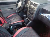 Occasion Jeep Compass 140 ch (102 kW) 2007 Noir SUV