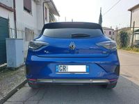 Usata Renault Clio V Esprit Alpine 145 CV (106 kW) 2023 Blu/azzurro Berlina