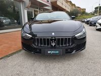 usata Maserati Ghibli 3.0 Diesel