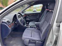 Usata Audi A4 Ambiente 131 CV (96 kW) 2004 Argento Station wagon