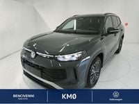 Nuova VW Tayron Life 204 CV (150 kW) 2026 Grigio SUV