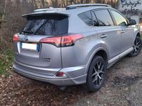 usata Toyota RAV4 2.5 Hybrid