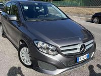 Usata Mercedes B180 Executive 109 CV (80 kW) 2016 Monovolume