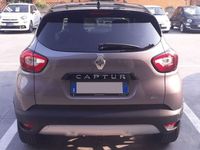 usata Renault Captur dCi 8V 90 CV Start&Stop Energy Hypnotic del 2017 usata a Sora