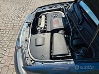 Usata Audi S3 225 CV (165 kW) 2002 Grigio Berlina