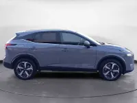 Usata Nissan Qashqai N-Connecta 190 CV (139 kW) 2023 Grigio SUV
