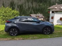 Usata Toyota C-HR Trend 98 CV (72 kW) 2025 SUV