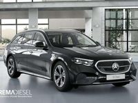 Nuova Mercedes E220 Advanced Plus 197 CV (144 kW) 2025 Nero Station wagon