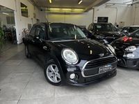 Usata Mini One D 95 CV (69 kW) 2015 Nero Utilitaria